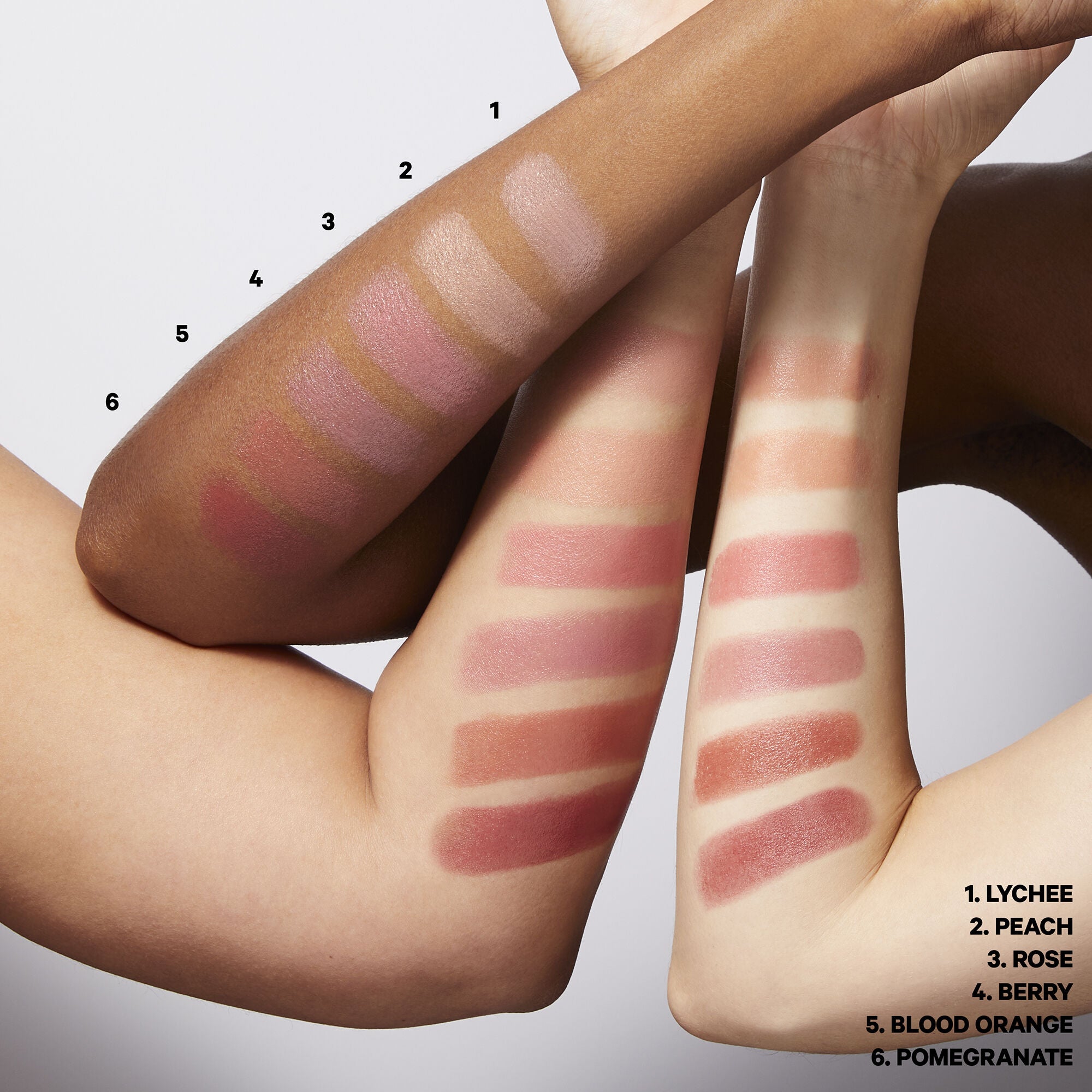 Supernatural Stick Multi-Use Blush